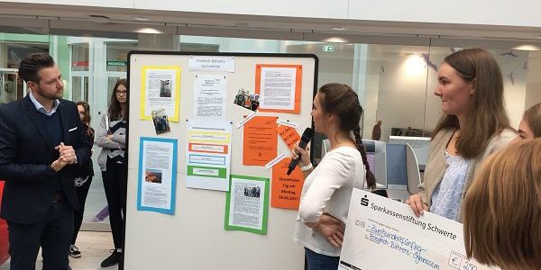 Klimaschutzwettbewerb Klimaschutzwettbewerb
