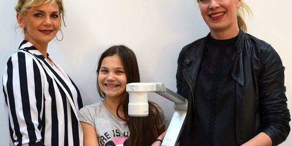 Vielen Dank! Vielen Dank!