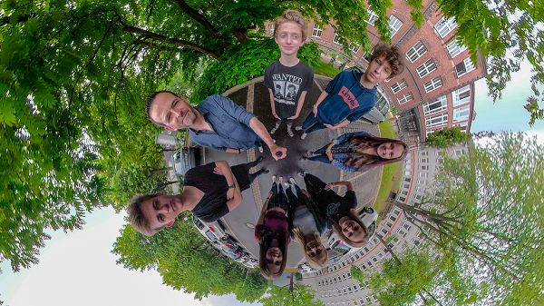 „Best of Bährens Vol. 6“ – Musikkonzerte am FBG Schwerte „Best of Bährens Vol. 6“ – Musikkonzerte am FBG Schwerte