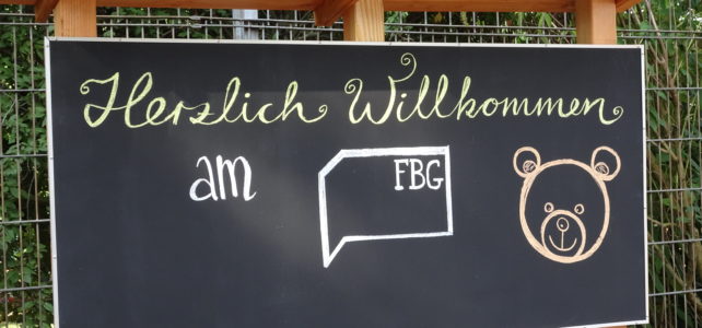 Informationsabend für Eltern Informationsabend für Eltern