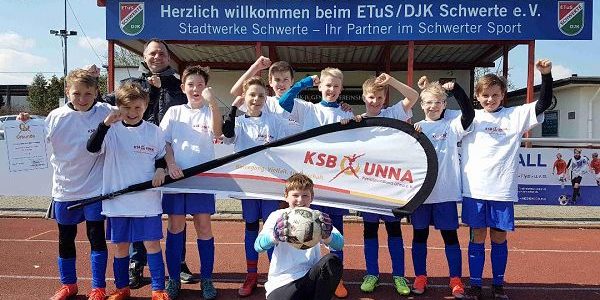 Kreismeister Jungen Kreismeister Jungen