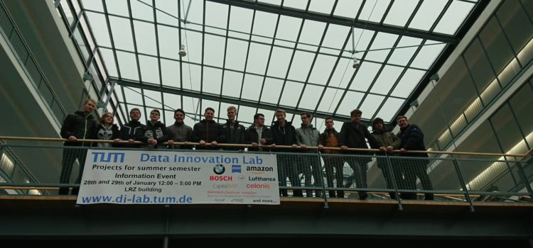 Lernen vor Ort: Physik-LK unterwegs in München Lernen vor Ort: Physik-LK unterwegs in München
