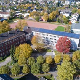 Beratungsgespräche für Klasse 5