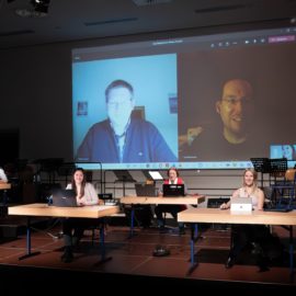Die LANGE NACHT DER MATHEMATIK findet wieder statt