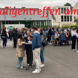 Ehemaligentreffen 2023