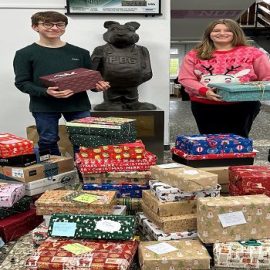 FBGeschenke – 60 Geschenke für geflüchtete Kinder und Familien